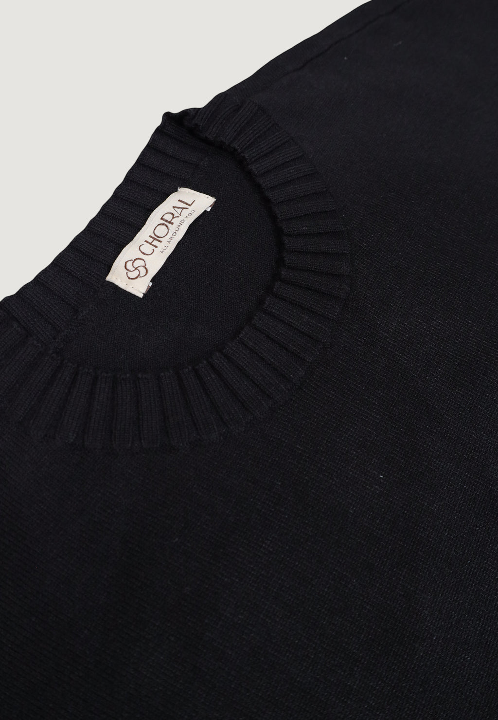 Pullover Choral SLI6ML026106D