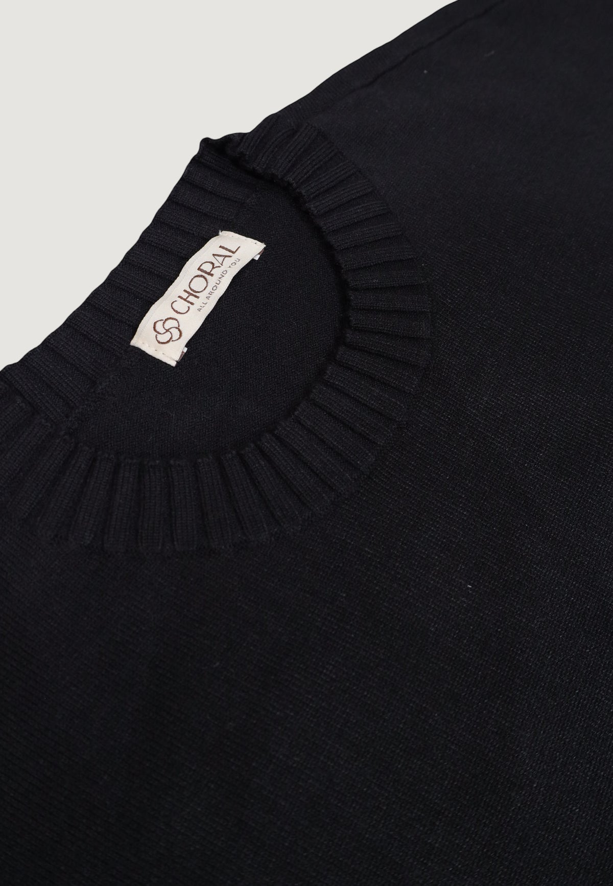 Pullover Choral SLI6ML026106D