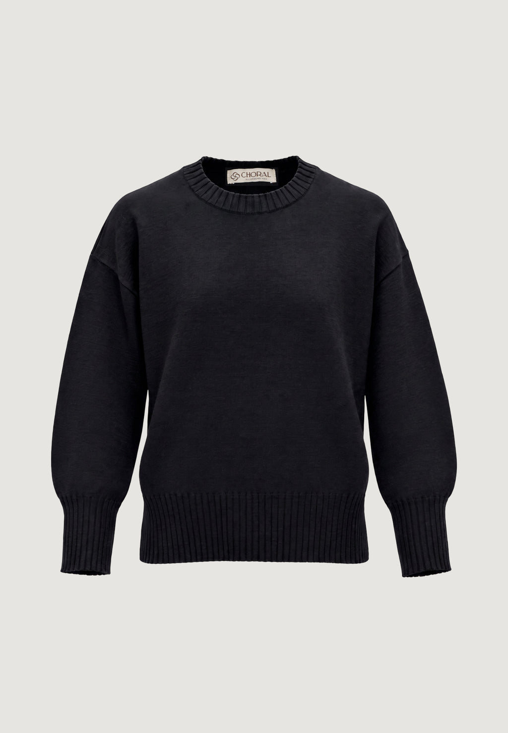 Pullover Choral SLI6ML026106D