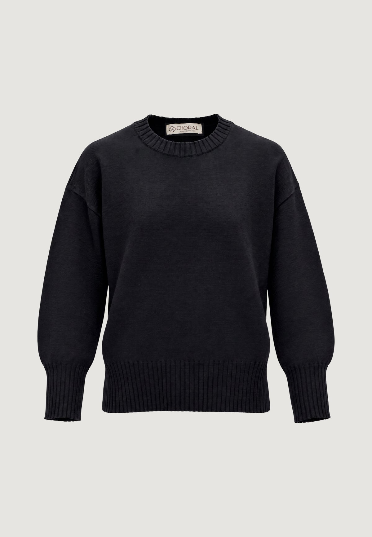 Pullover Choral SLI6ML026106D