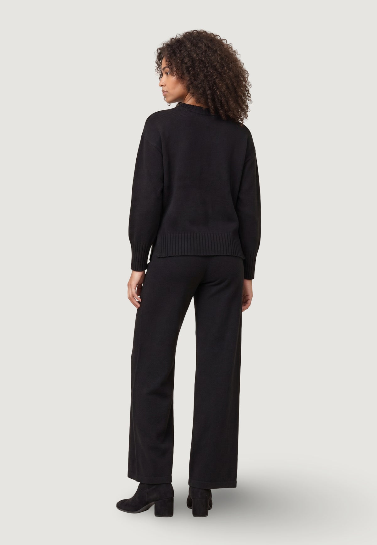 Pullover Choral SLI6ML026106D