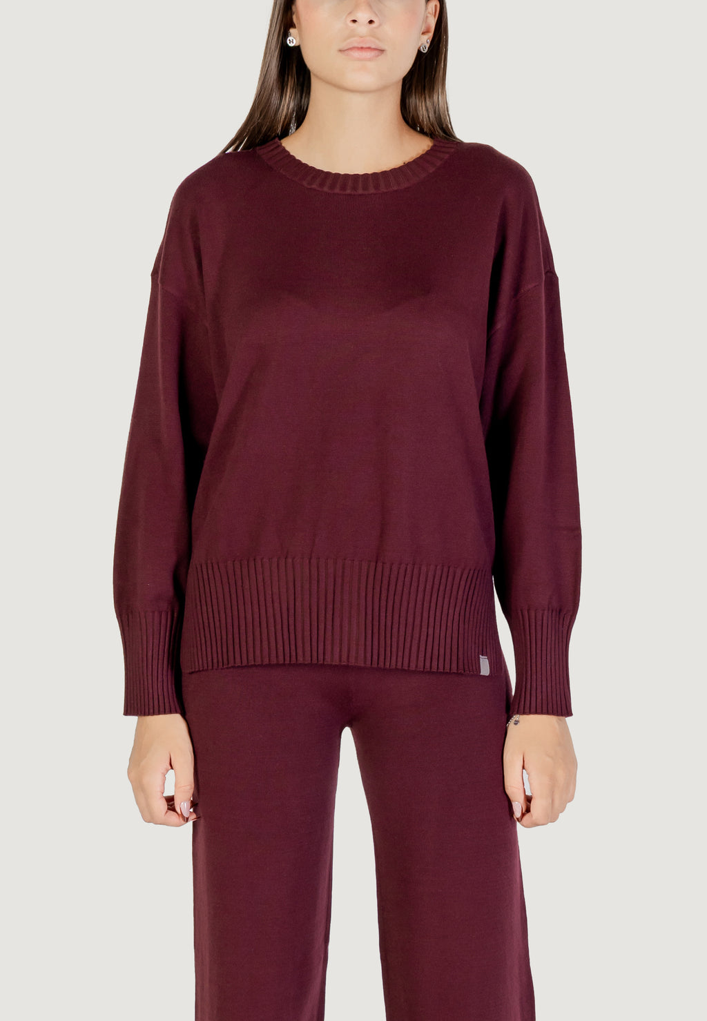Maglione Choral SLI5ML026106D