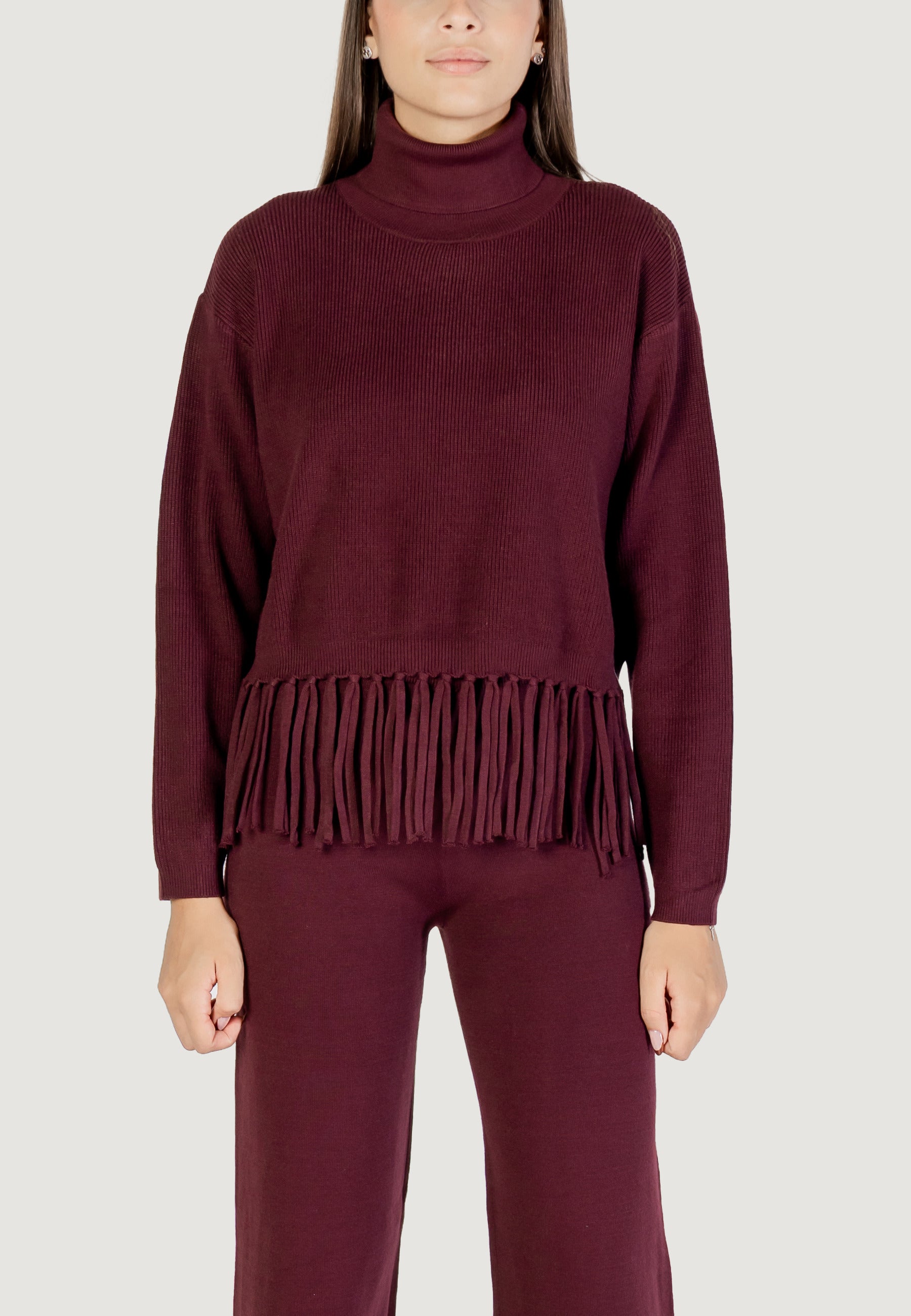 Maglione Choral SLI5ML026127D