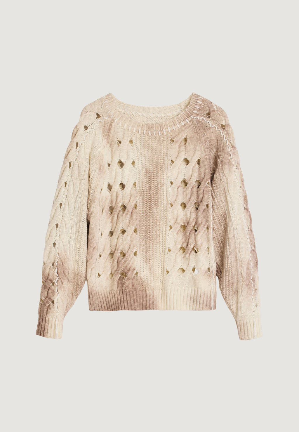 Maglione Desigual REPRIS_JERS_DUNKELD