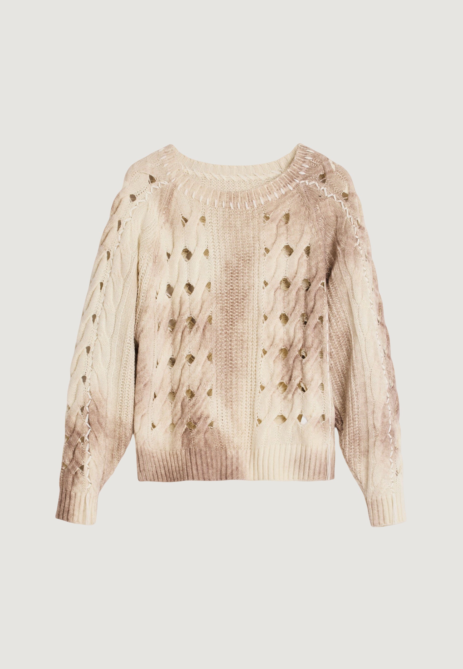 Maglione Desigual REPRIS_JERS_DUNKELD