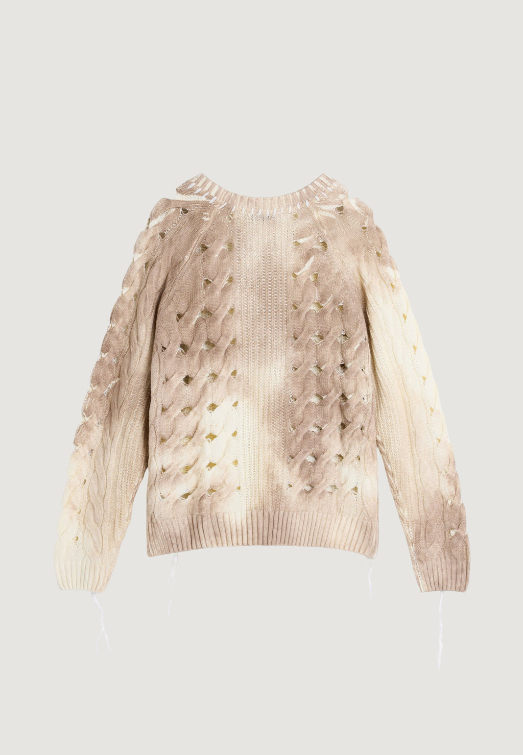 Maglione Desigual REPRIS_JERS_DUNKELD