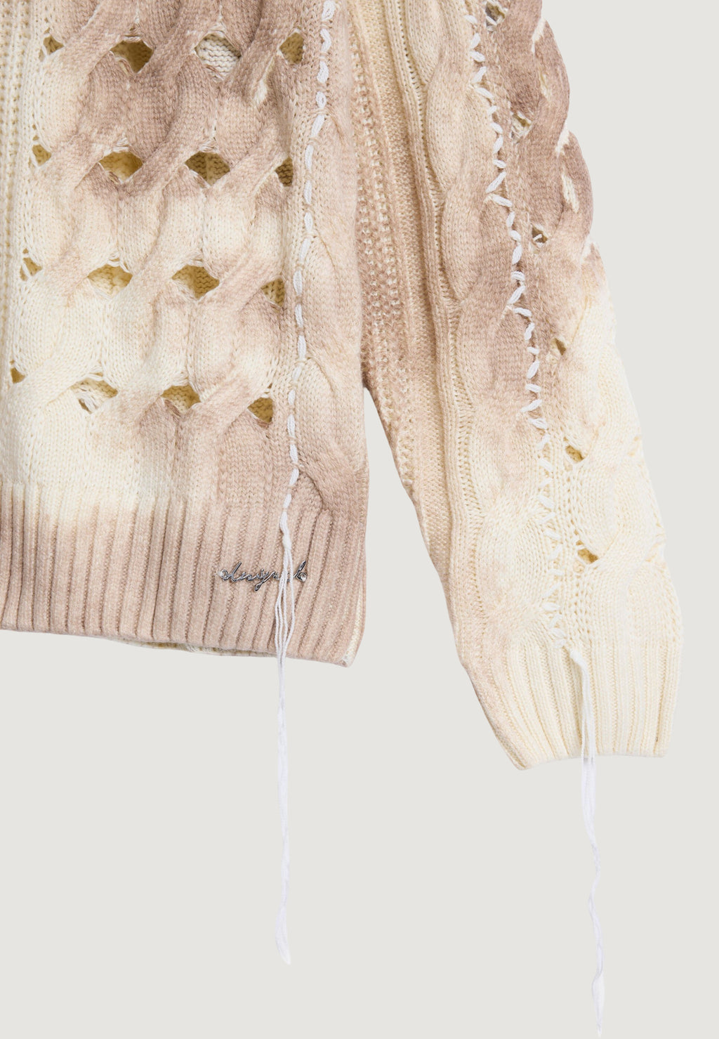 Maglione Desigual REPRIS_JERS_DUNKELD