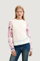 Maglione Desigual JERS_FANCYBOTANIC