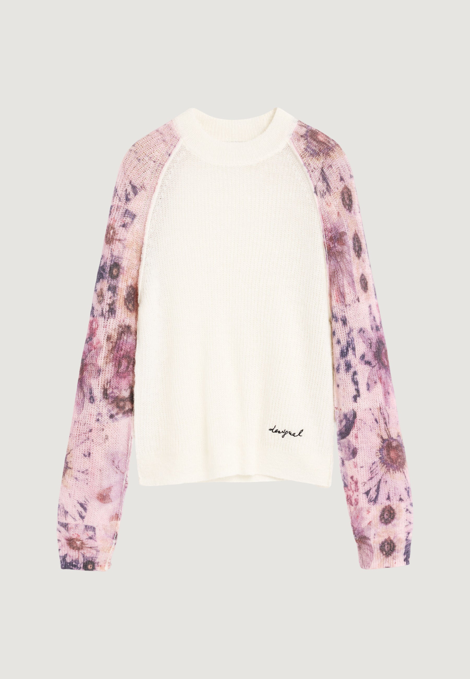 Maglione Desigual JERS_FANCYBOTANIC