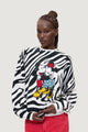 Pullover Desigual JERS_HUG MICKEY