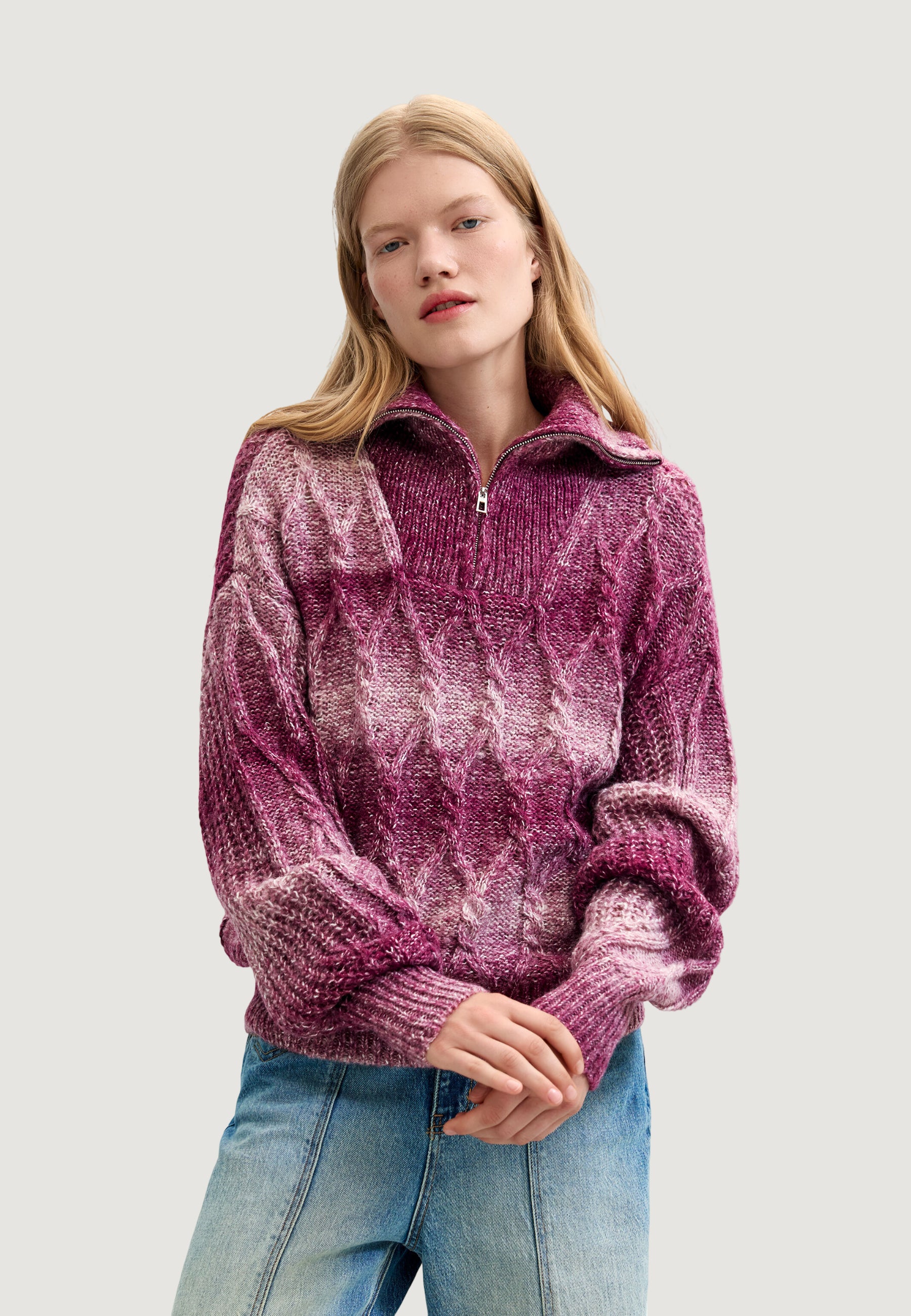 Maglione Desigual JERS_OTTO