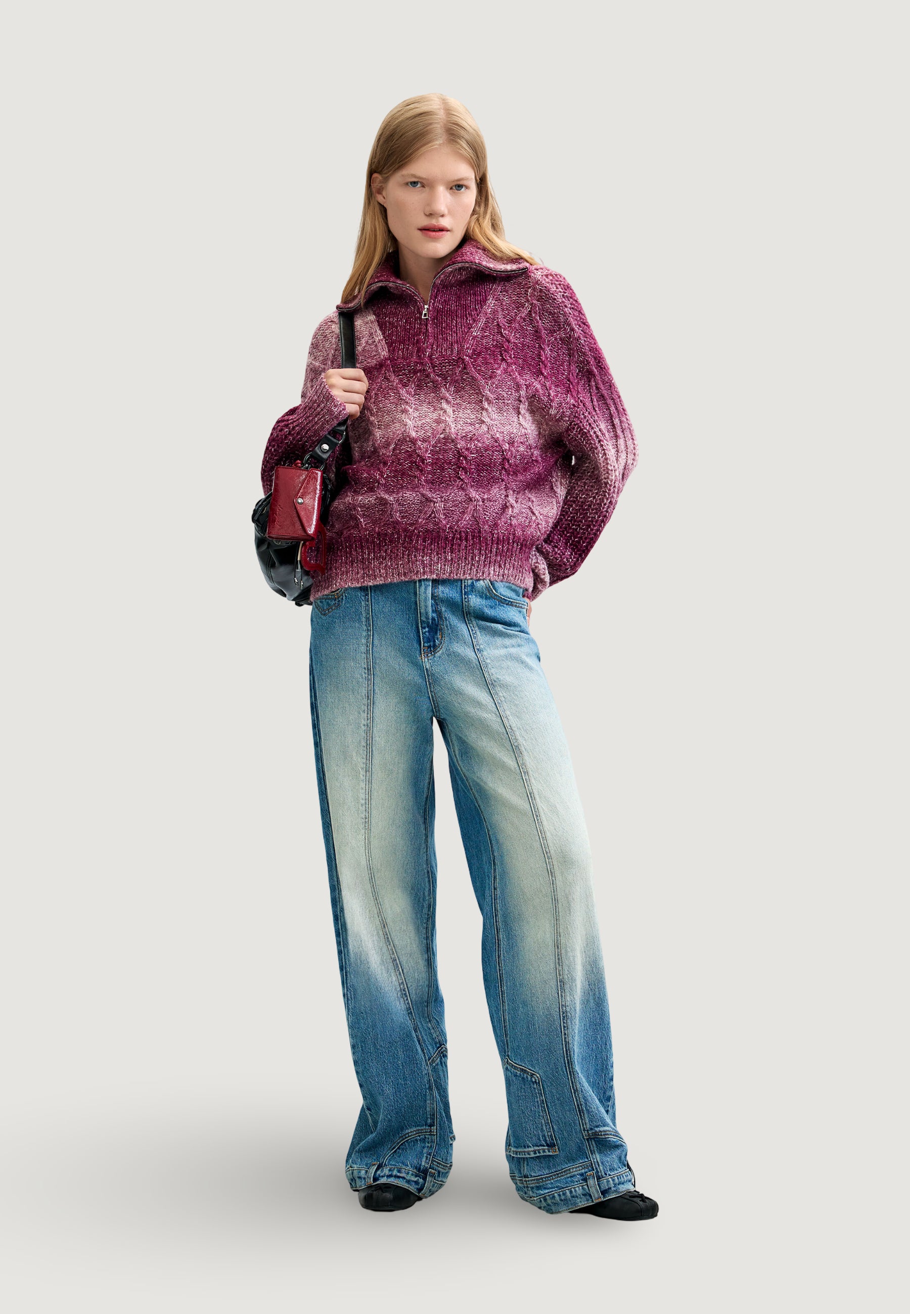 Maglione Desigual JERS_OTTO