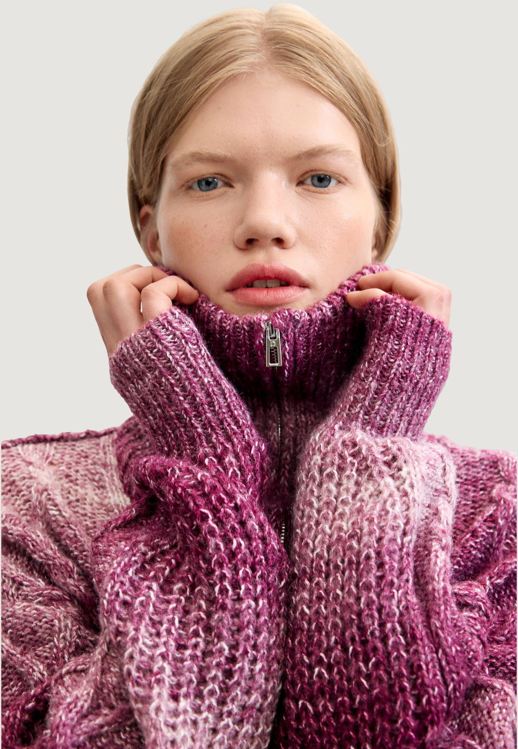 Maglione Desigual JERS_OTTO