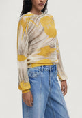 Maglione Desigual JERS_HYDER