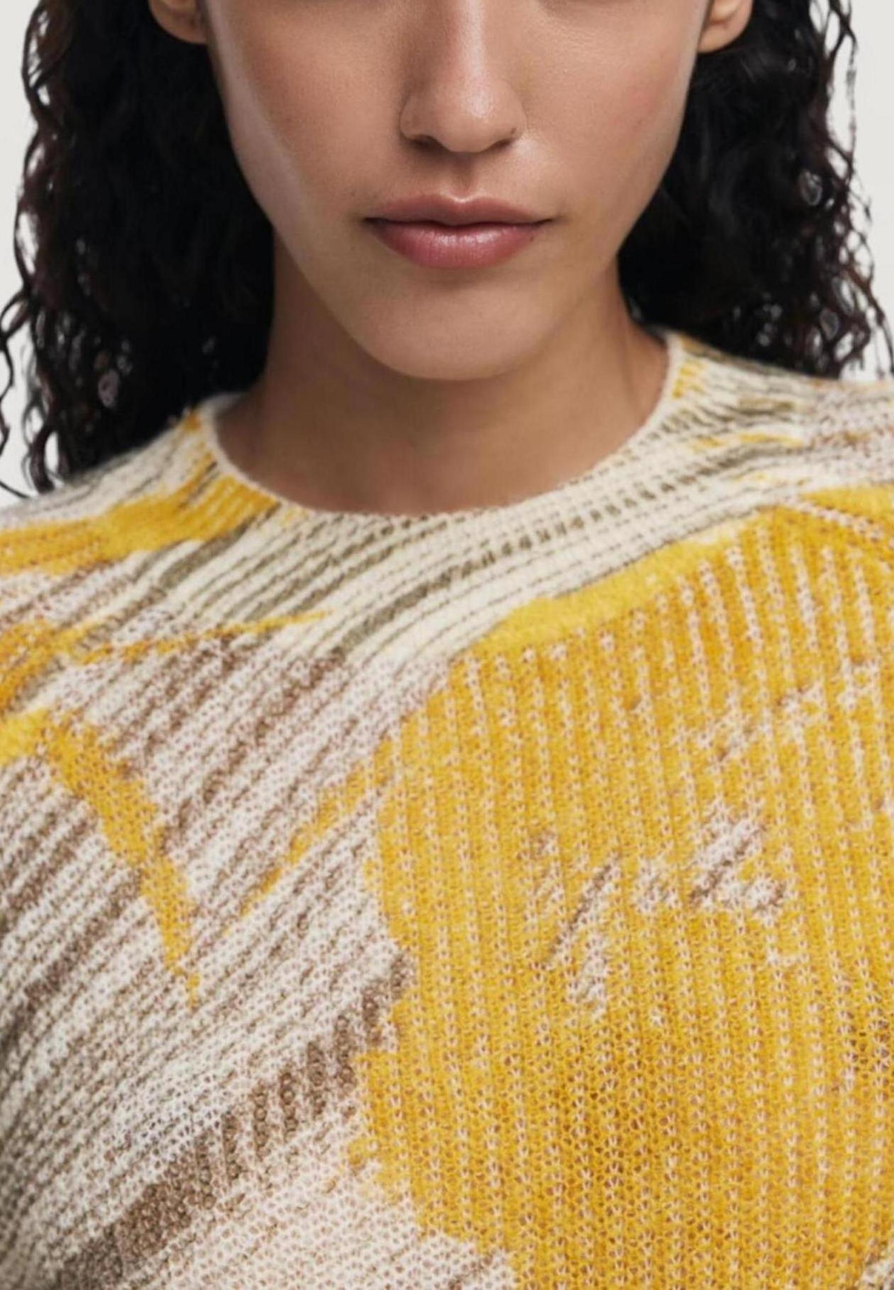 Maglione Desigual JERS_HYDER