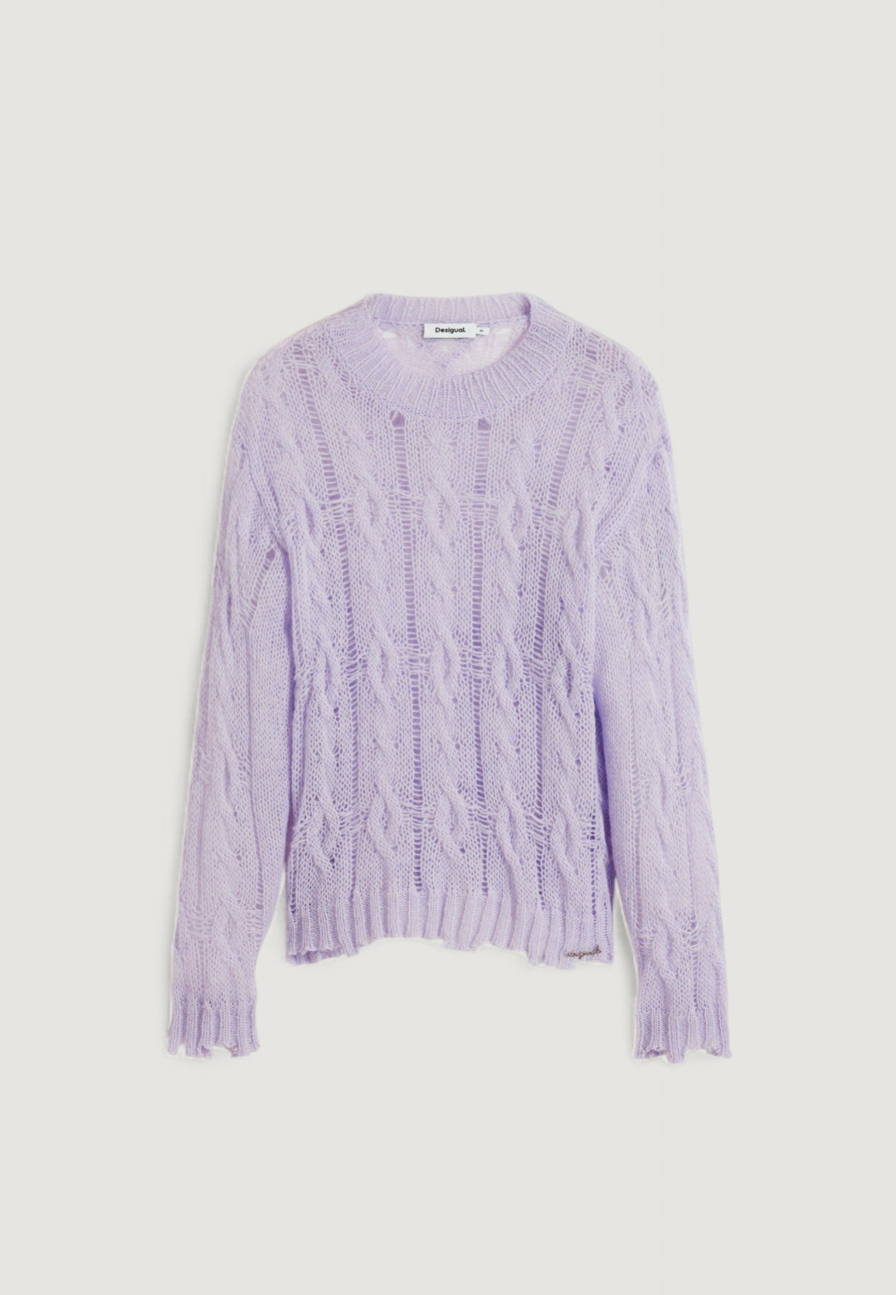Maglione Desigual JERS_HELSINKI