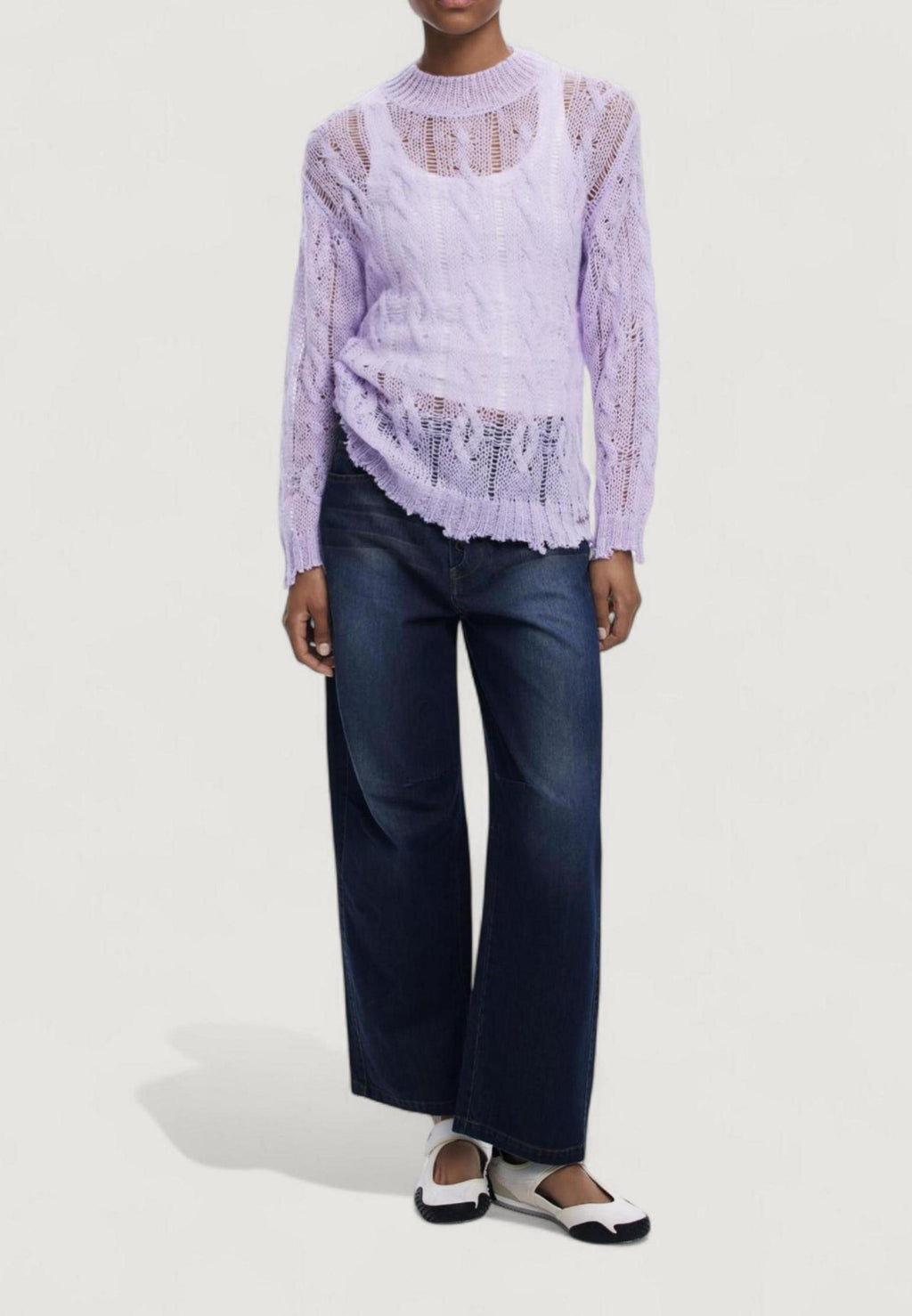 Maglione Desigual JERS_HELSINKI
