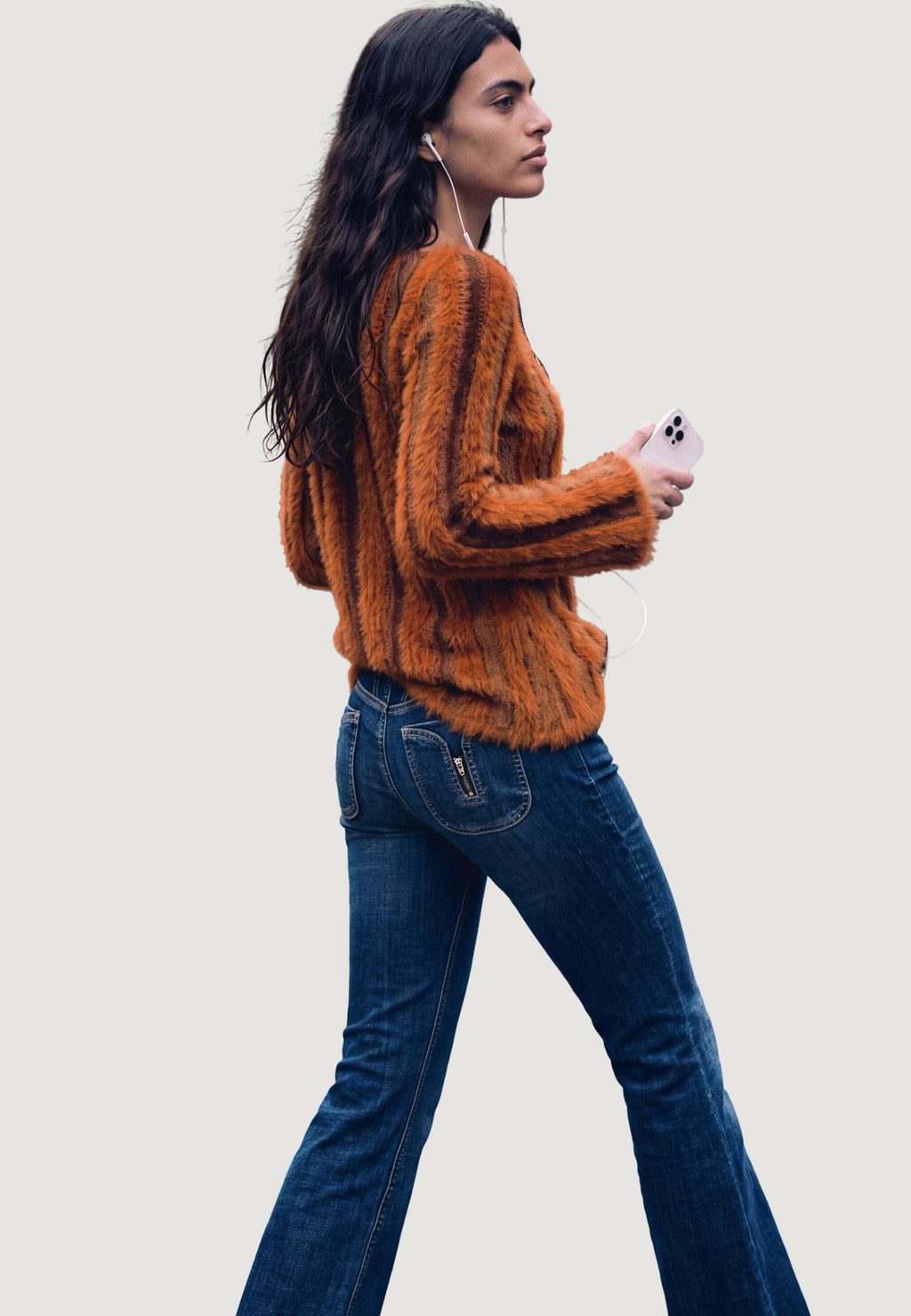 Maglione Desigual JERS_HUAHUA