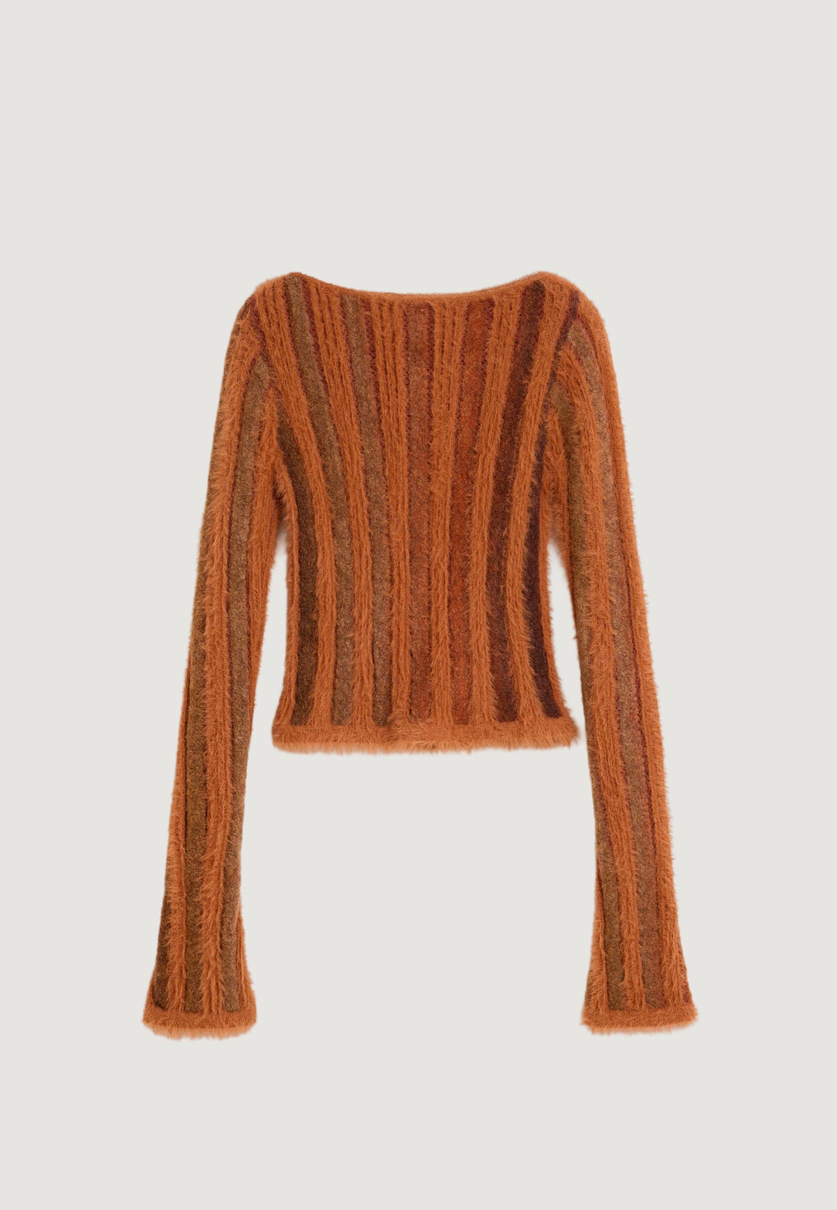 Maglione Desigual JERS_HUAHUA