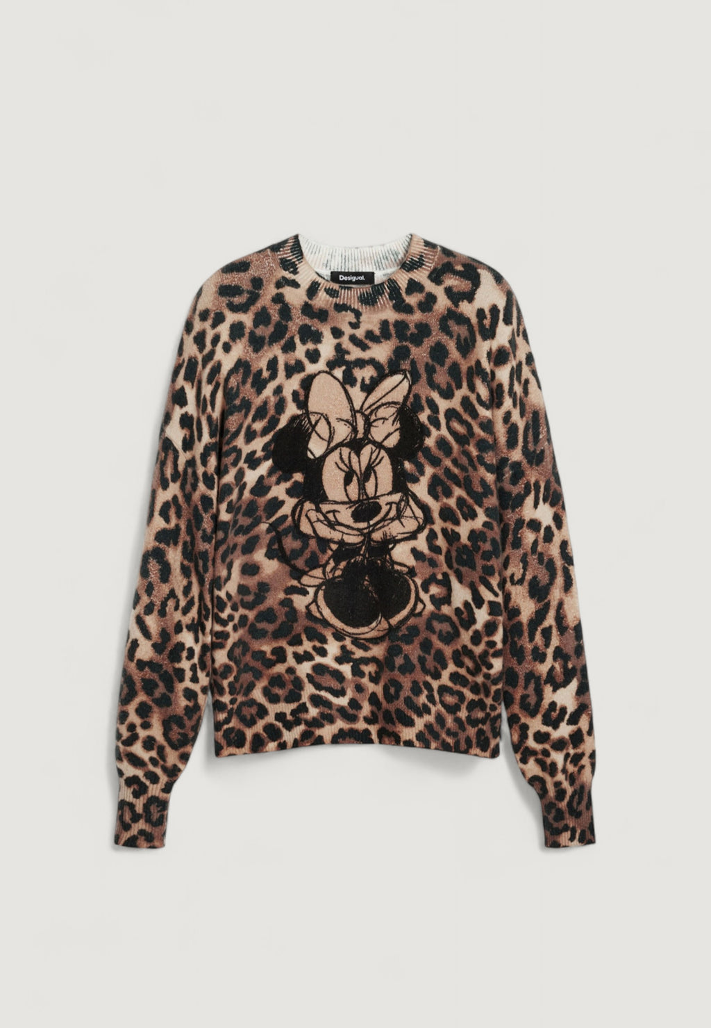 Maglione Desigual JERS_MINNIE