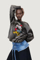 Pullover Desigual JERS_HUG MICKEY