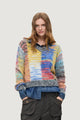 Pullover Desigual JERS_EARTHTEXTURE