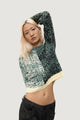 Pullover Desigual JERS_EARTH