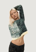Pullover Desigual JERS_EARTH