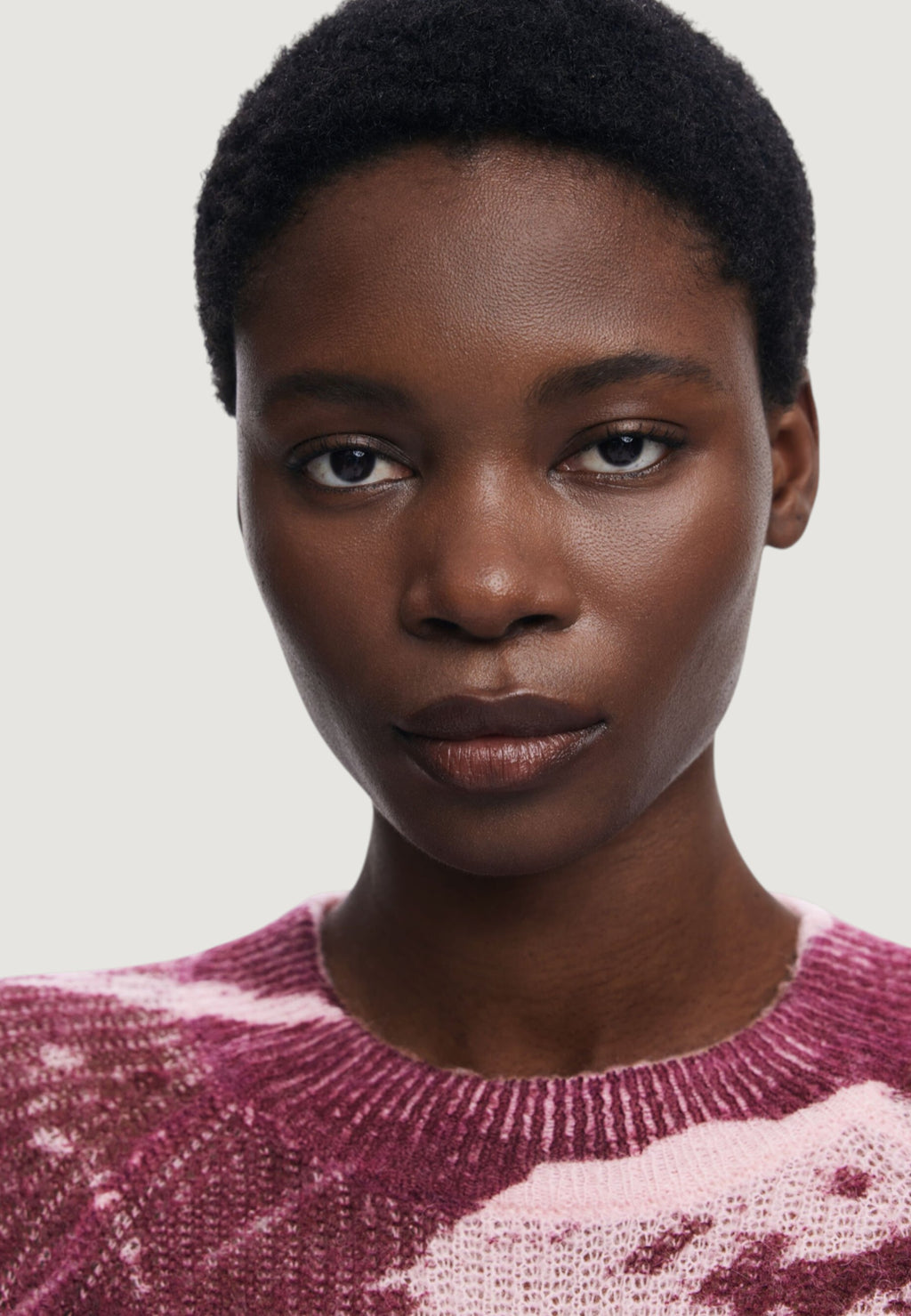 Pullover Desigual JERS_HYDER