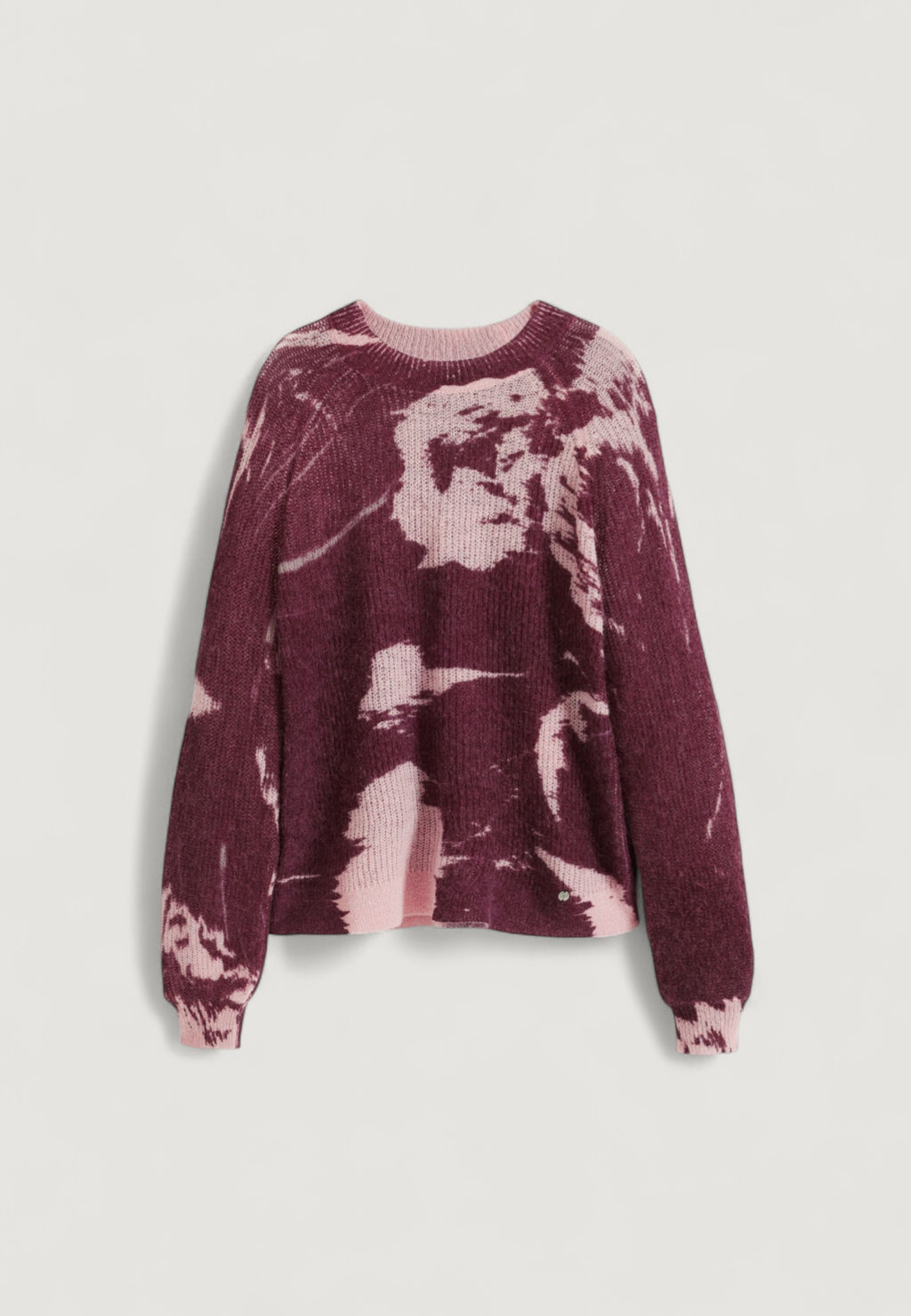 Pullover Desigual JERS_HYDER