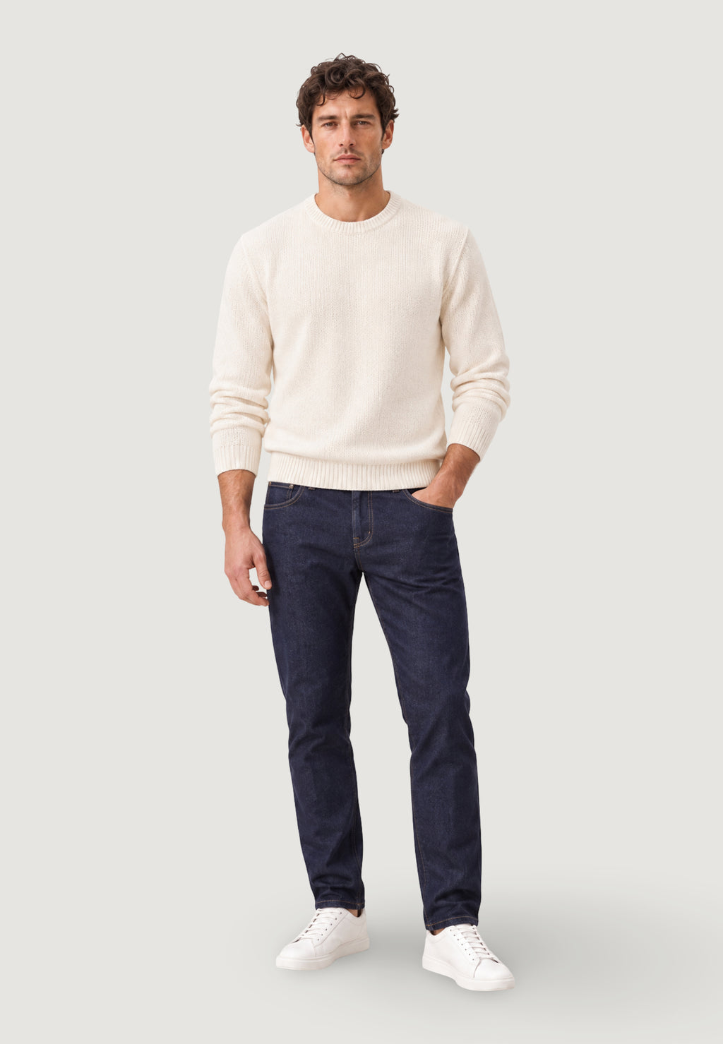 Pullover Gianni Lupo M. GIROCOLLO