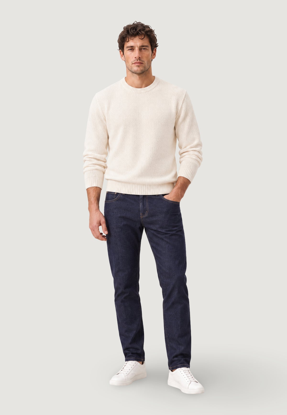 Pullover Gianni Lupo M. GIROCOLLO