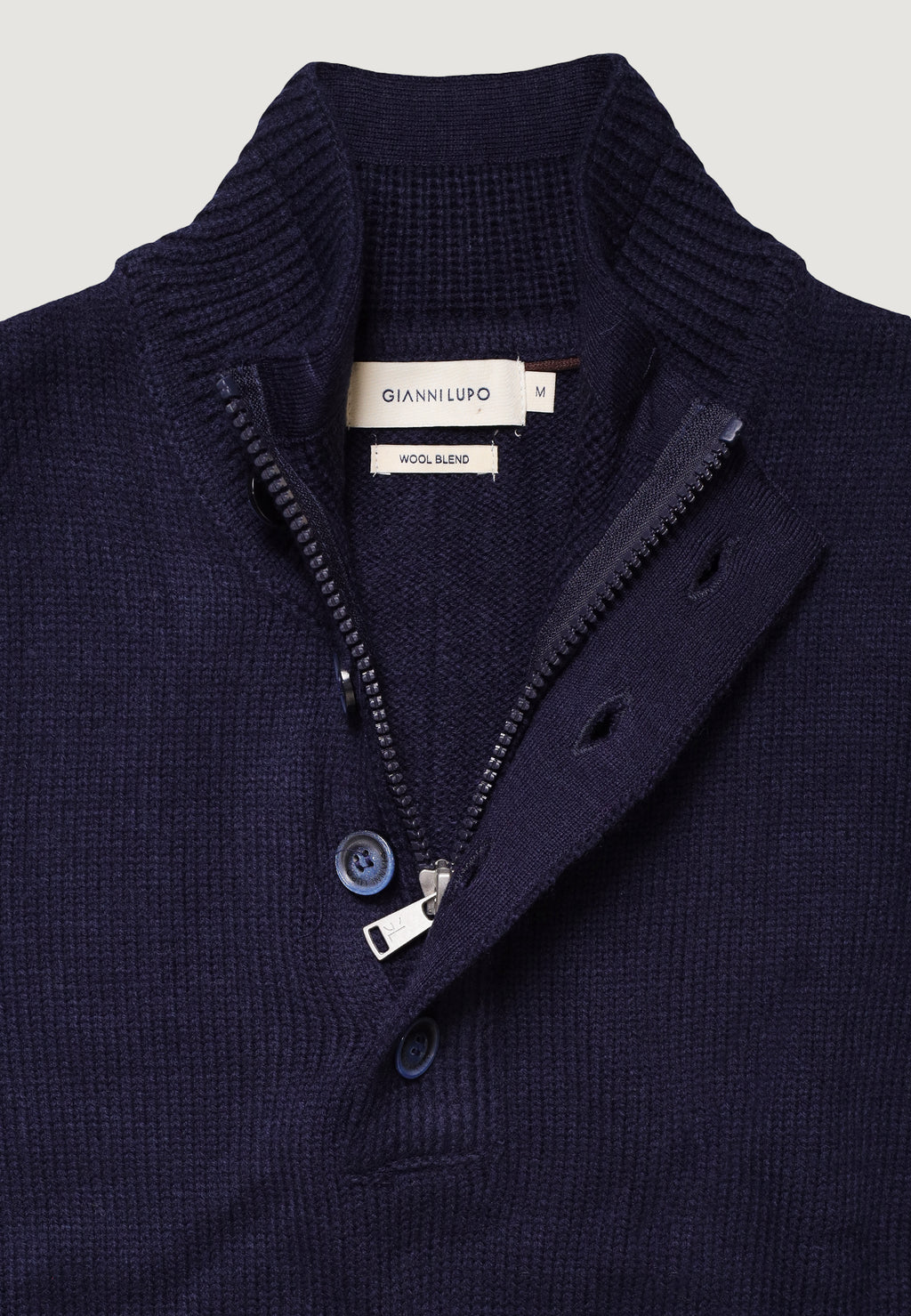 Pullover Gianni Lupo MAGLIERIA CASUAL
