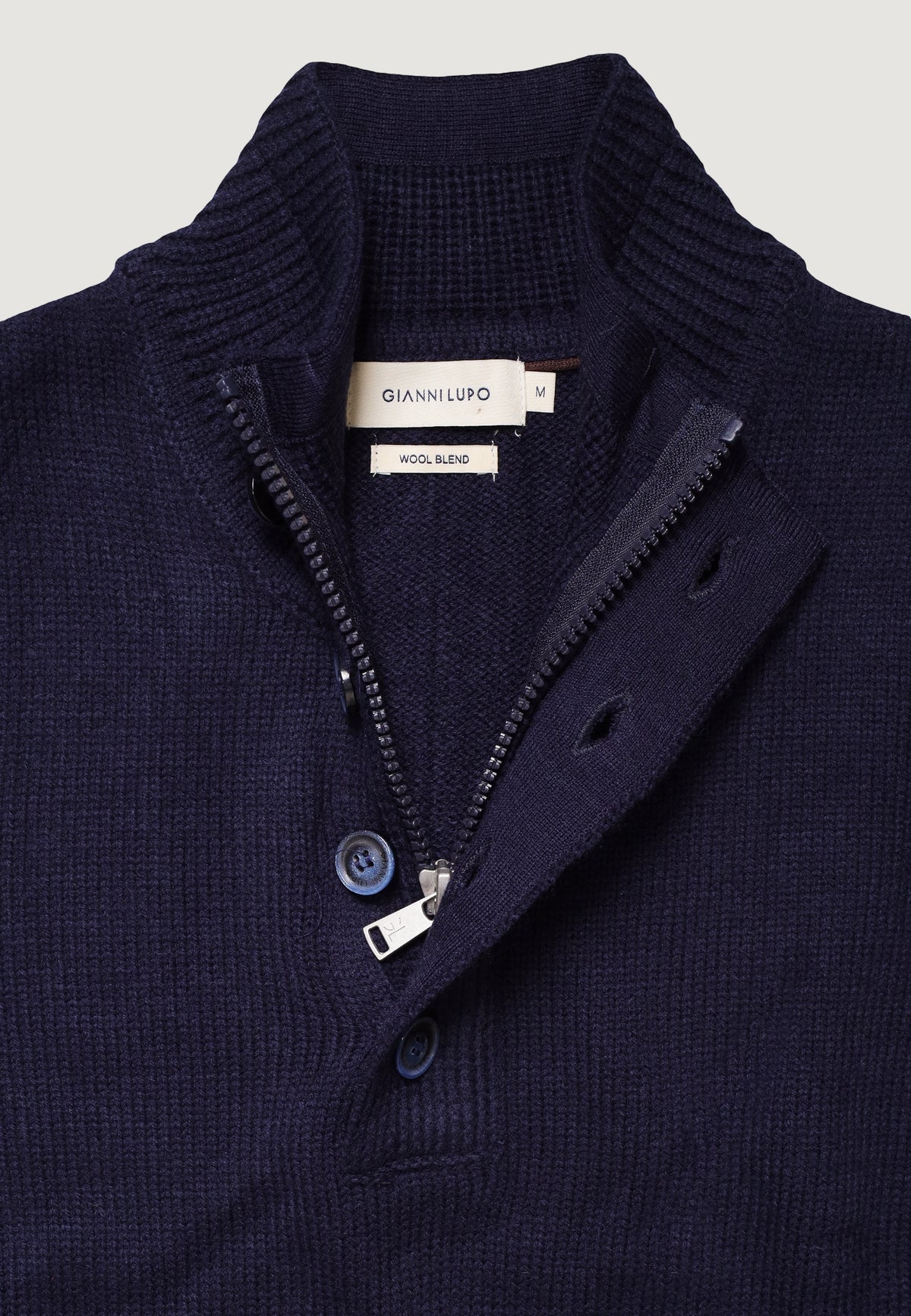 Pullover Gianni Lupo MAGLIERIA CASUAL