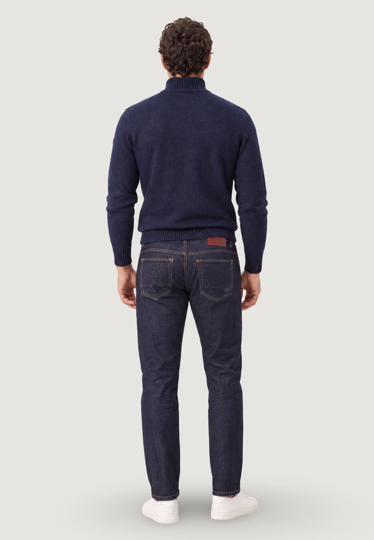 Pullover Gianni Lupo MAGLIERIA CASUAL