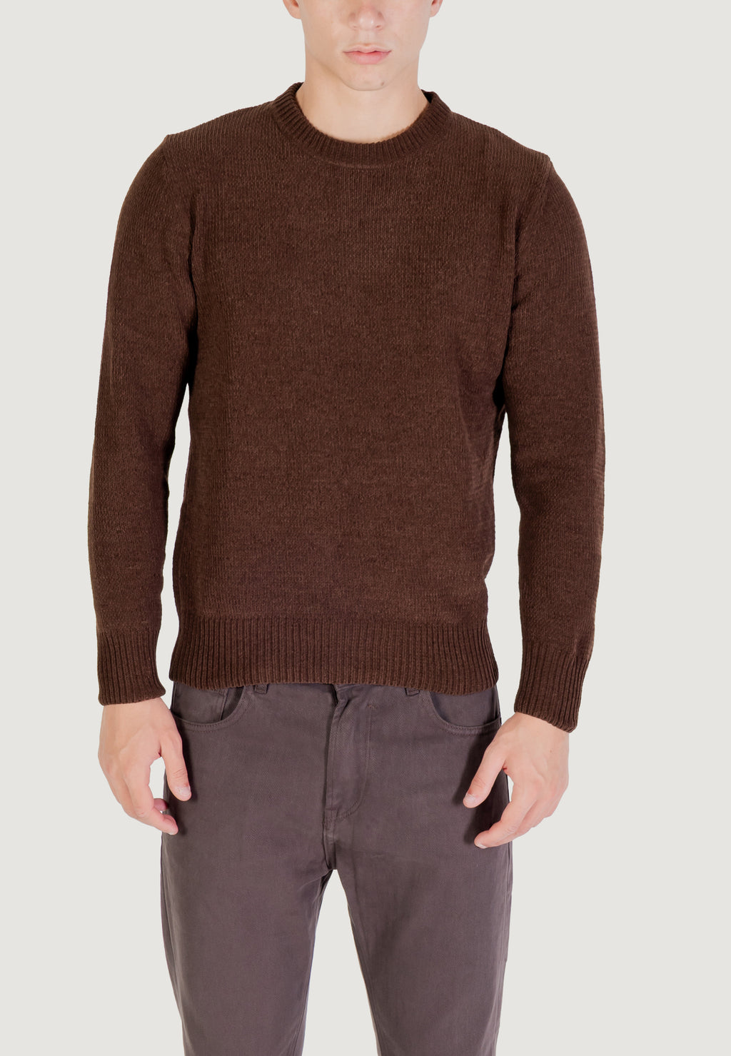 Maglione Gianni Lupo M. GIROCOLLO