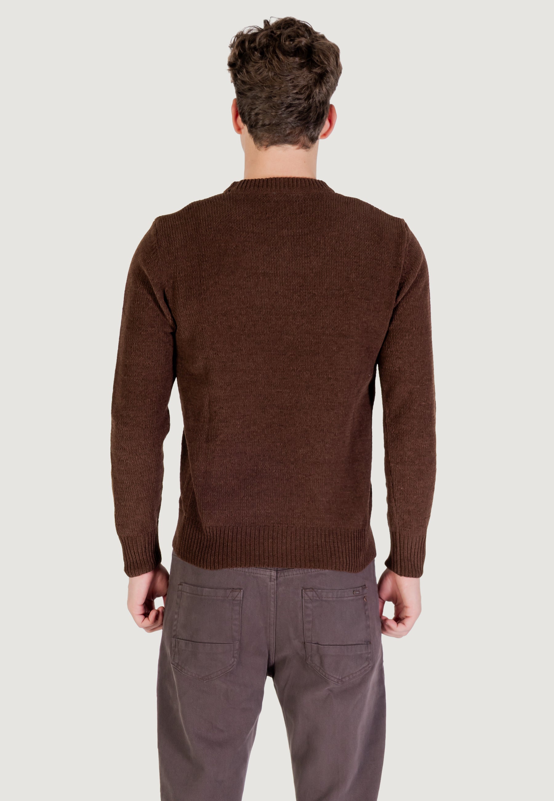 Maglione Gianni Lupo M. GIROCOLLO