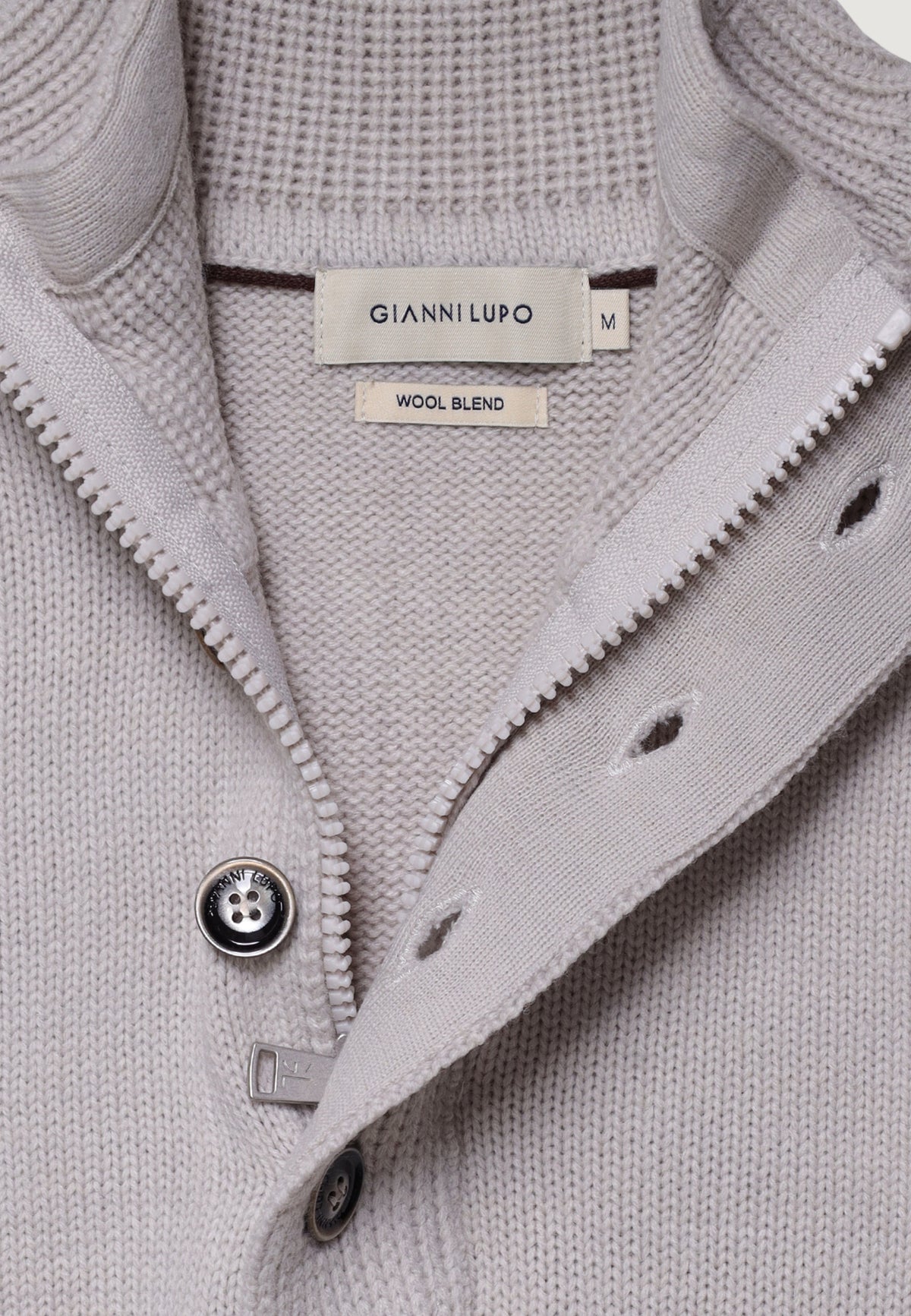 Maglione Gianni Lupo MAGLIERIA CASUAL