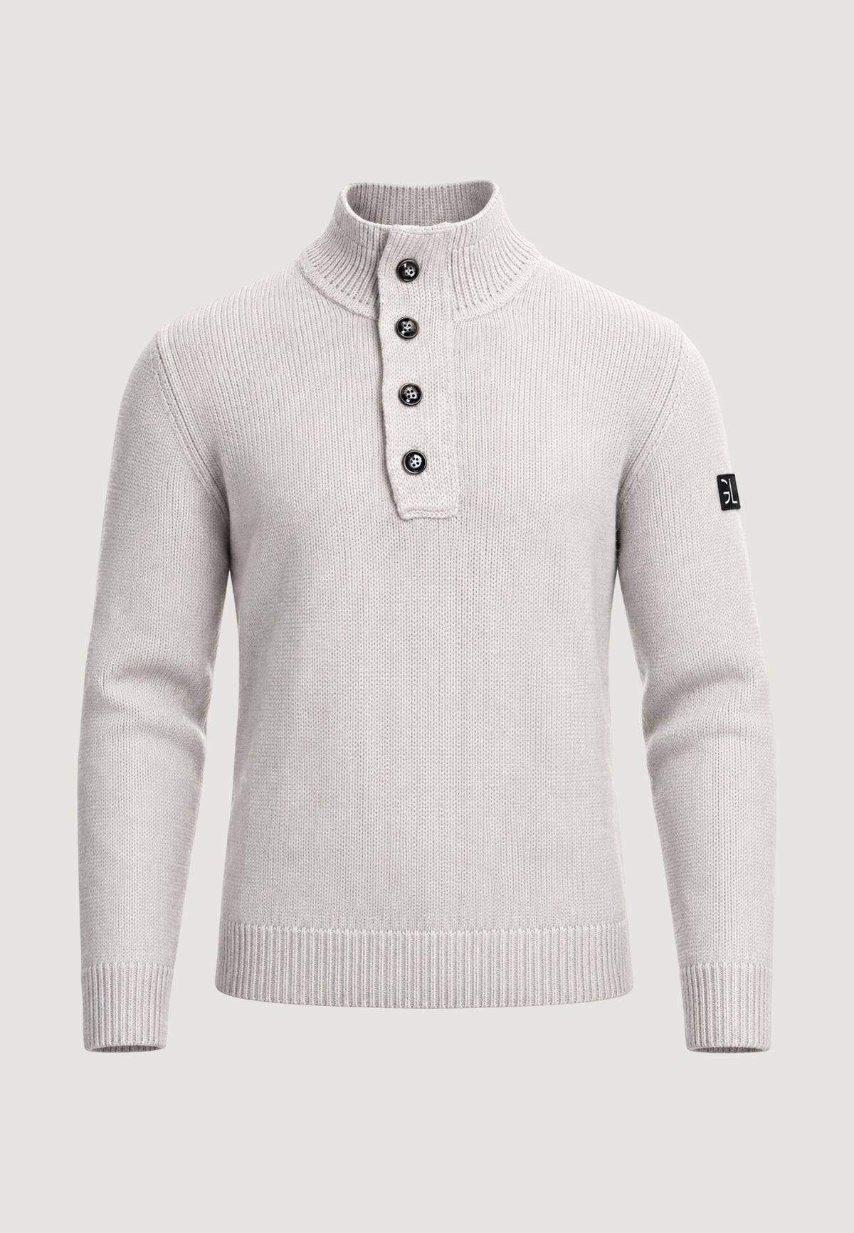 Maglione Gianni Lupo MAGLIERIA CASUAL