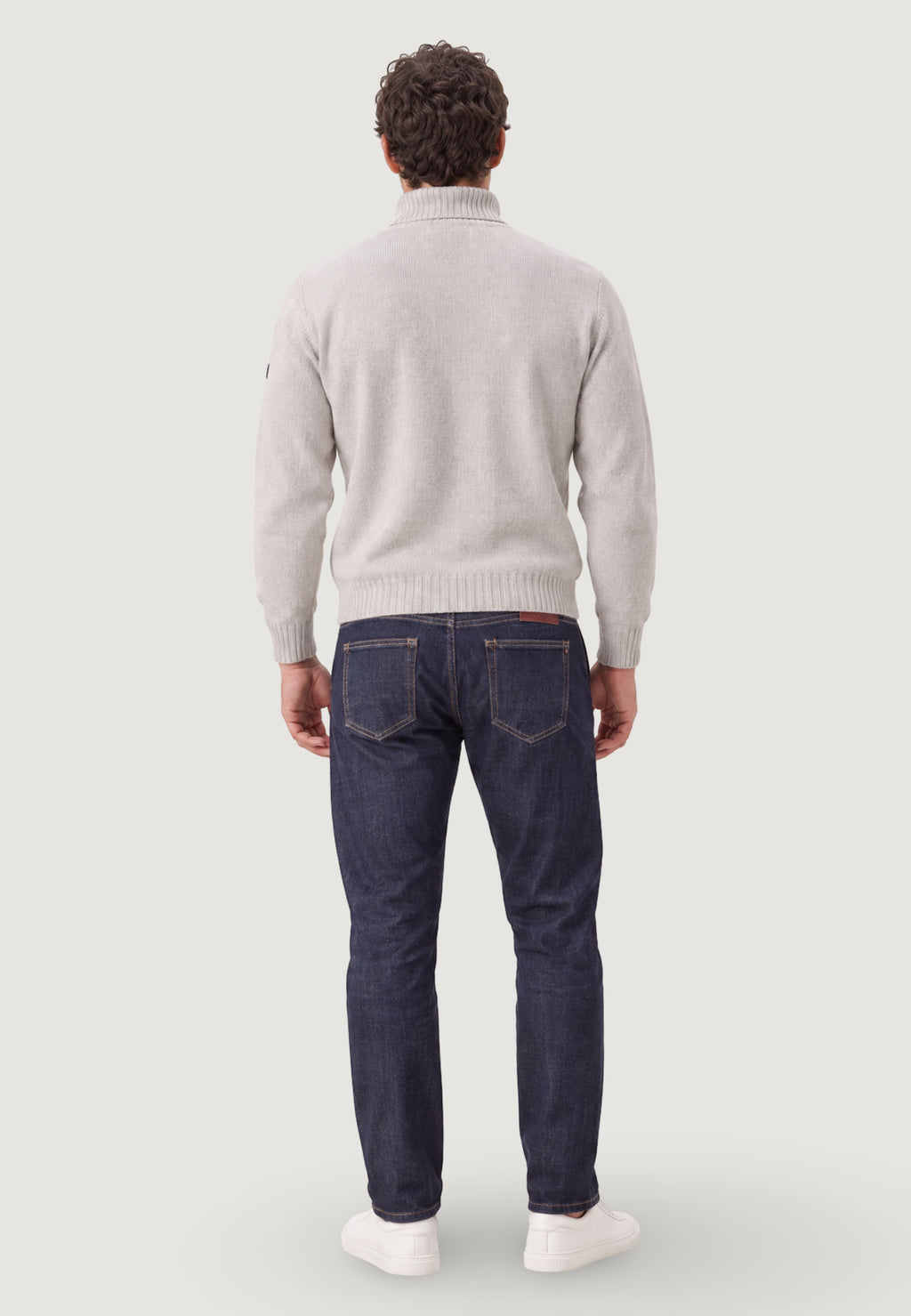 Maglione Gianni Lupo MAGLIERIA CASUAL