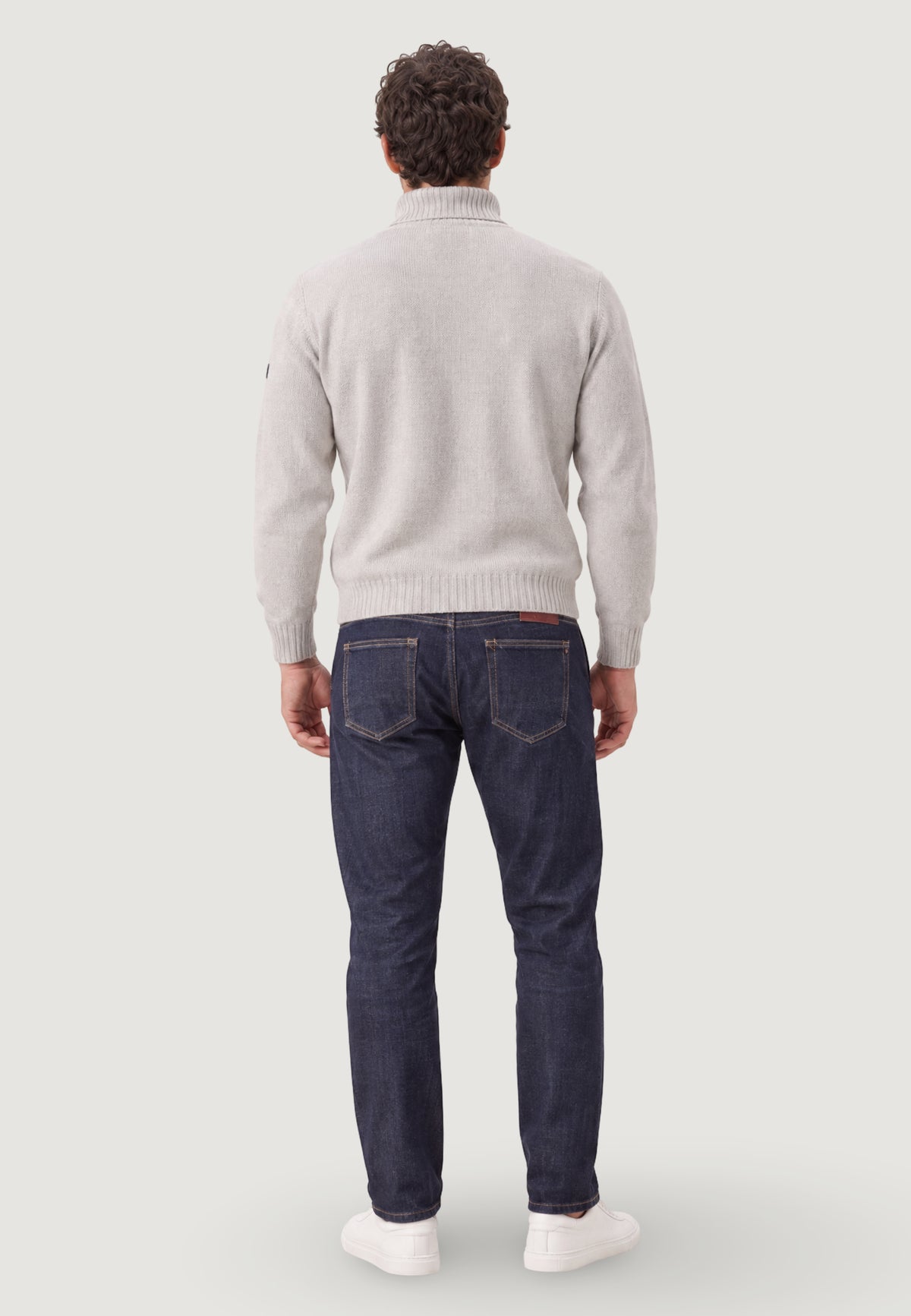 Maglione Gianni Lupo MAGLIERIA CASUAL