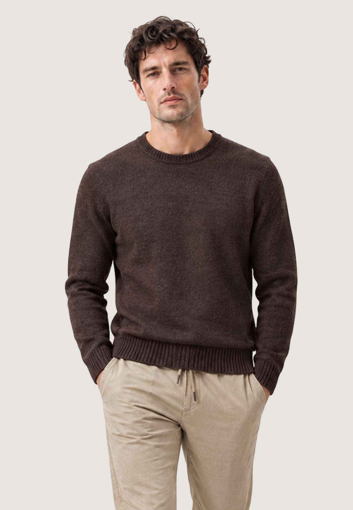 Pullover Gianni Lupo M. GIROCOLLO