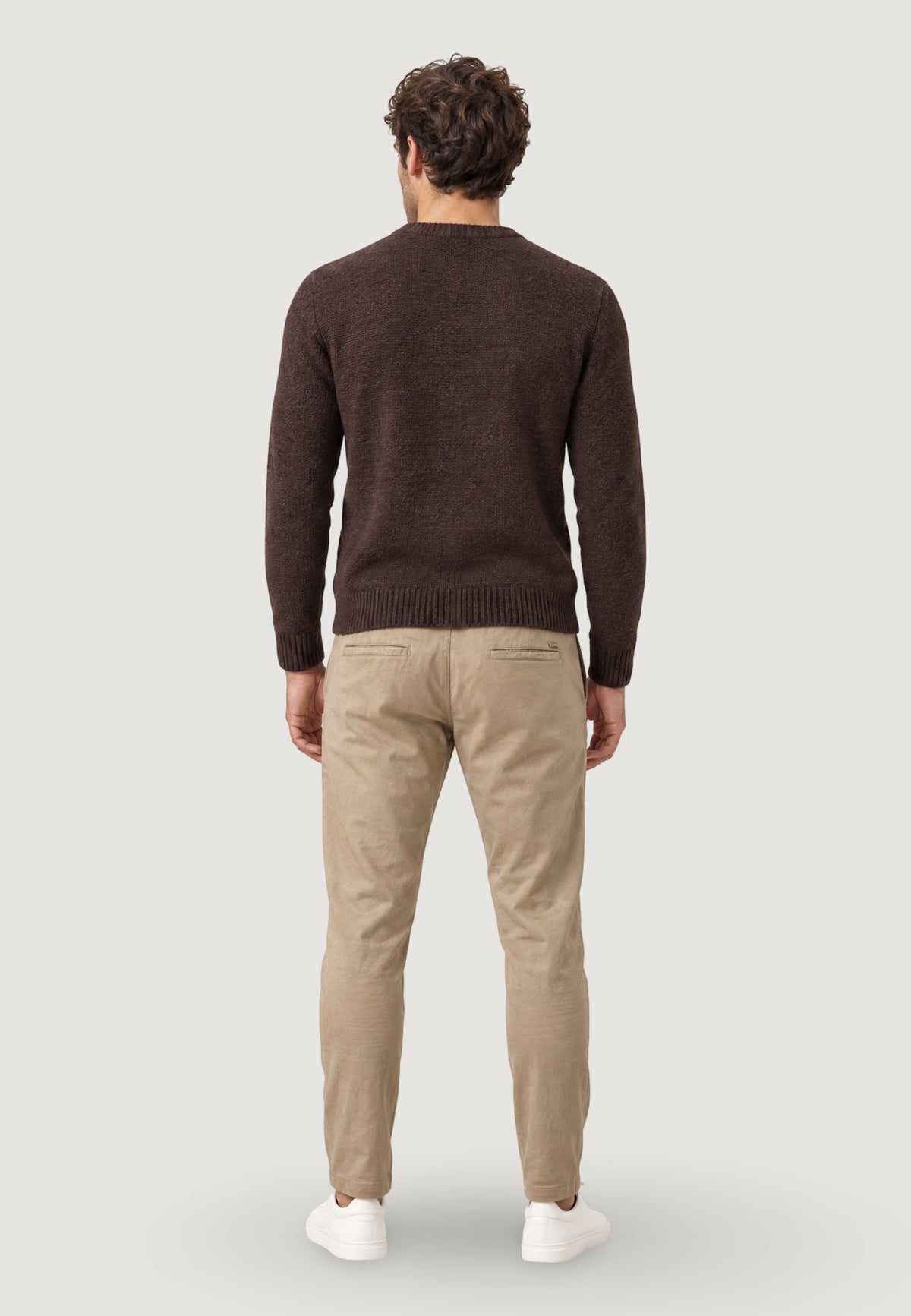Pullover Gianni Lupo M. GIROCOLLO
