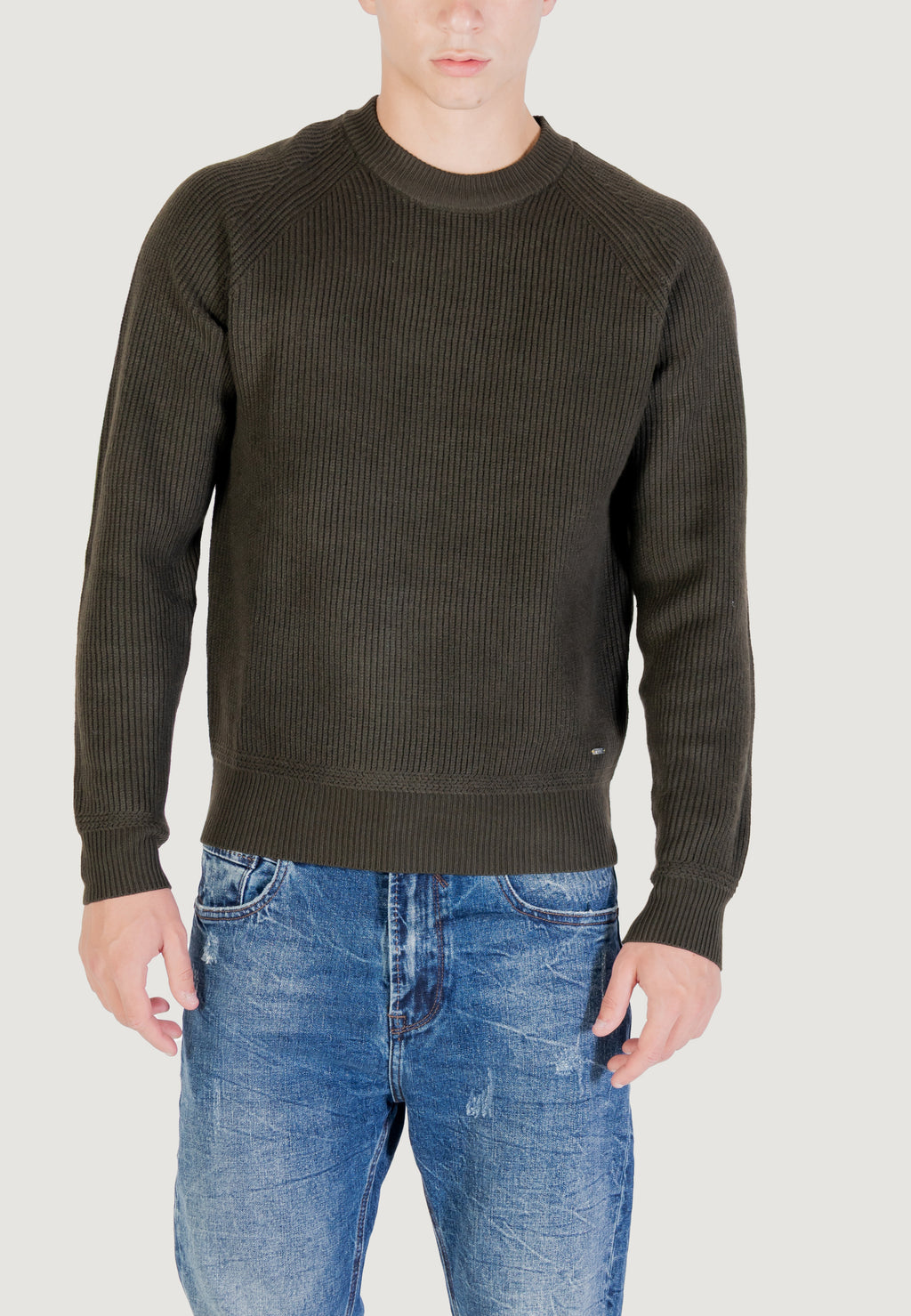 Pullover Gianni Lupo M. GIROCOLLO