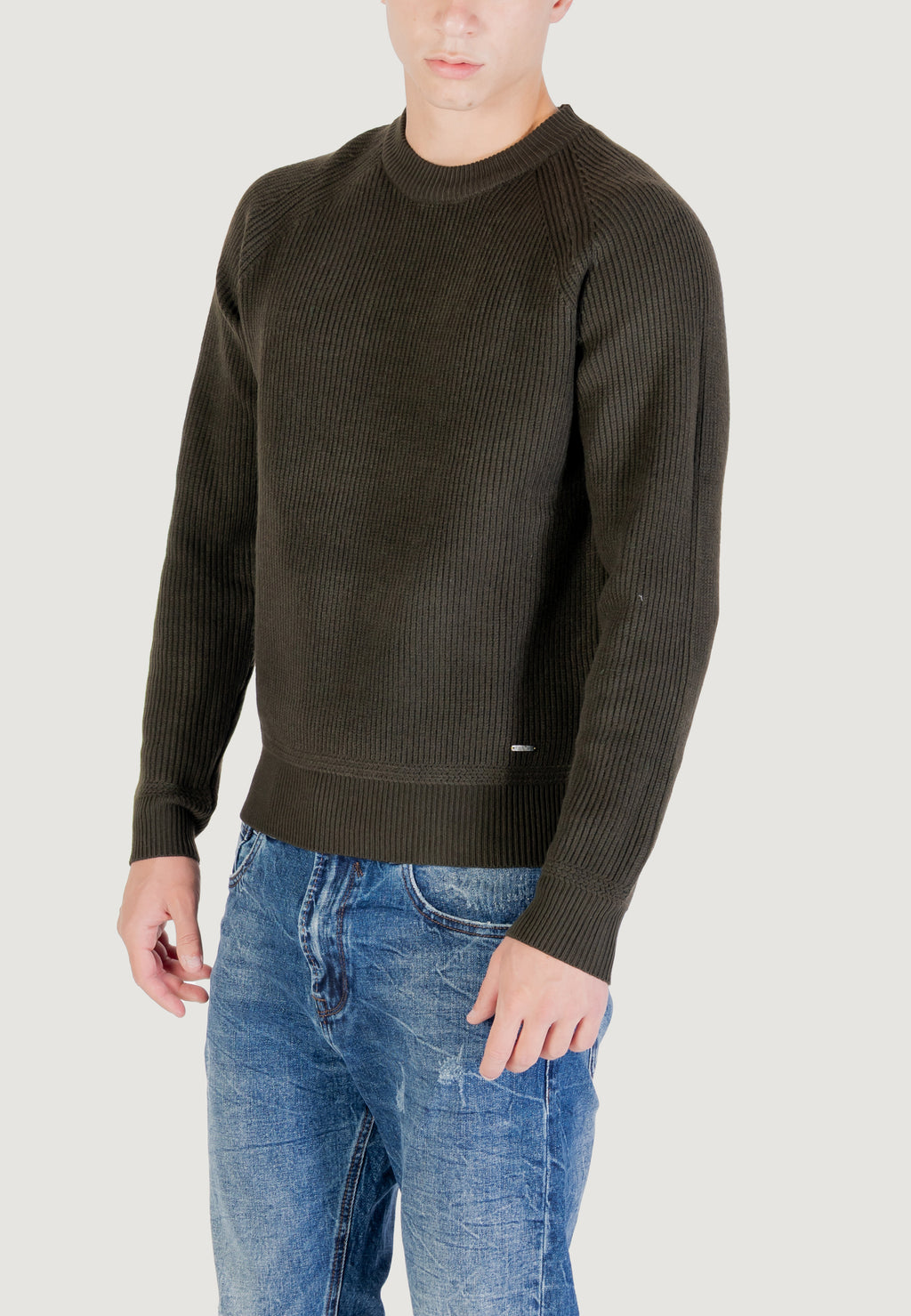 Pullover Gianni Lupo M. GIROCOLLO