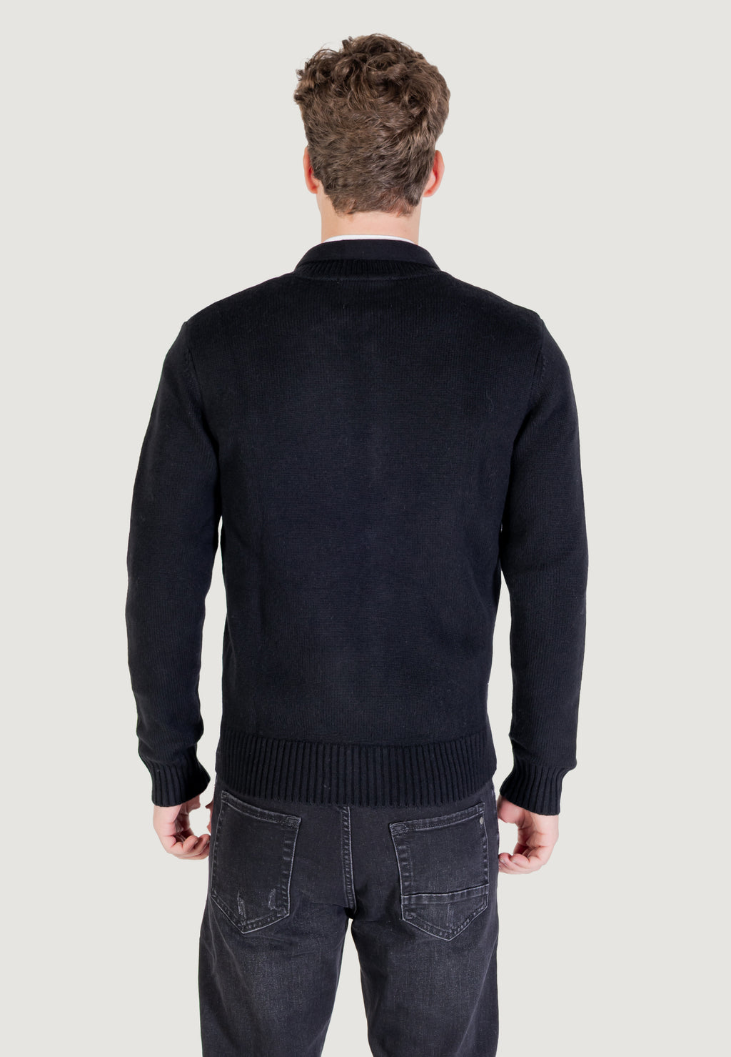 Pullover Gianni Lupo MAGLIERIA CASUAL