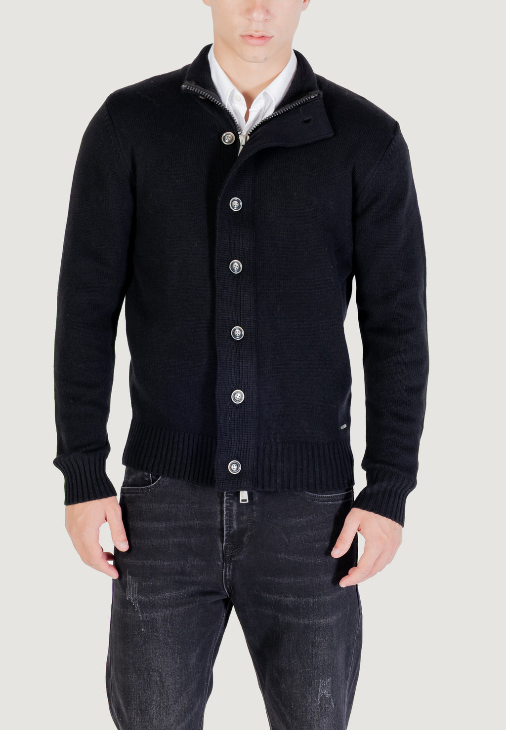 Pullover Gianni Lupo MAGLIERIA CASUAL