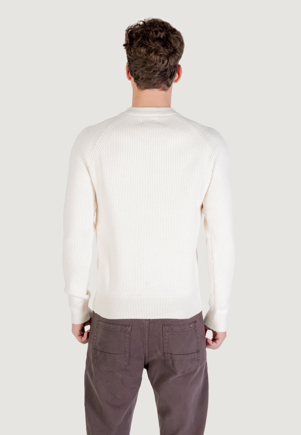 Maglione Gianni Lupo M. GIROCOLLO