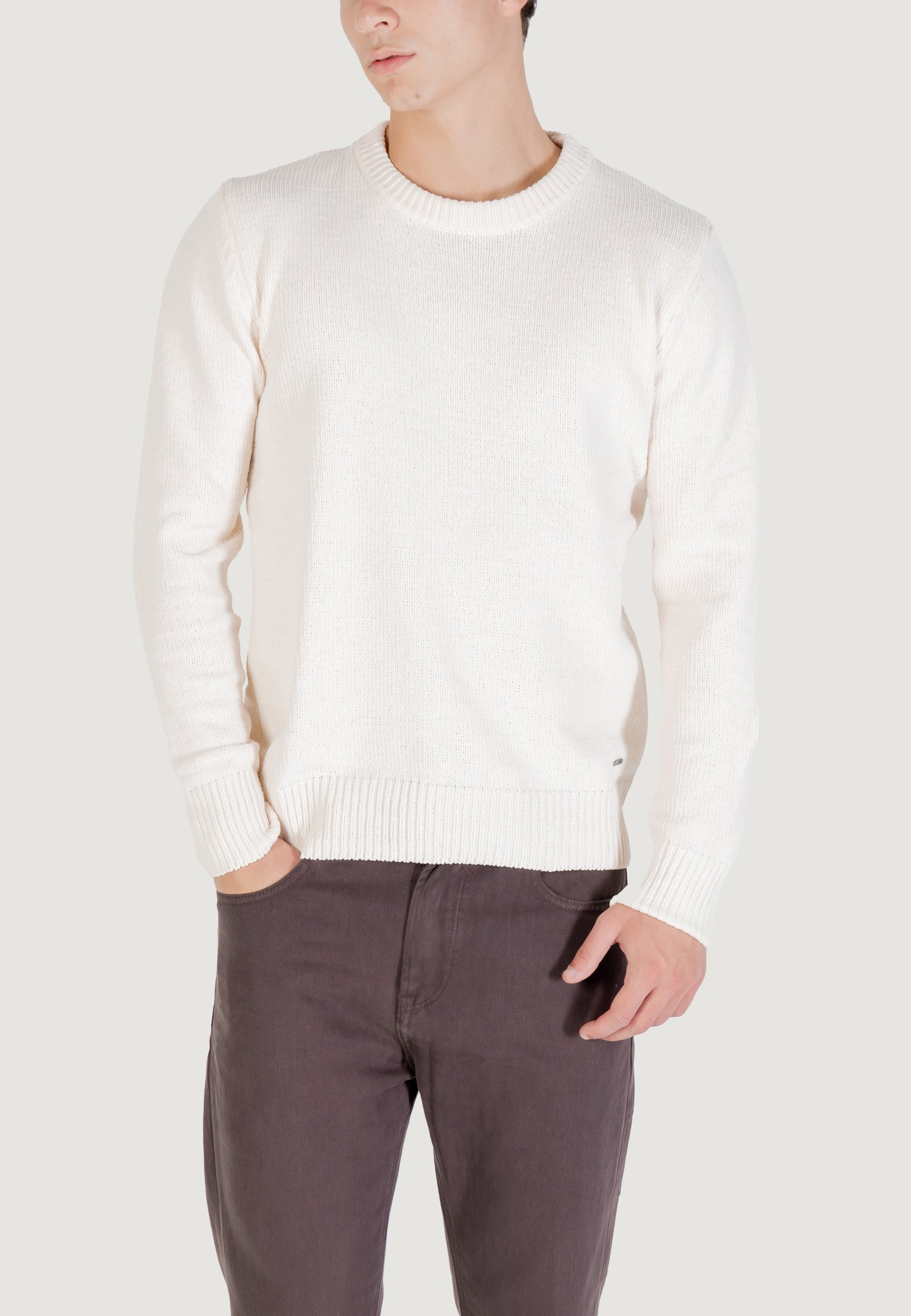 Maglione Gianni Lupo M. GIROCOLLO