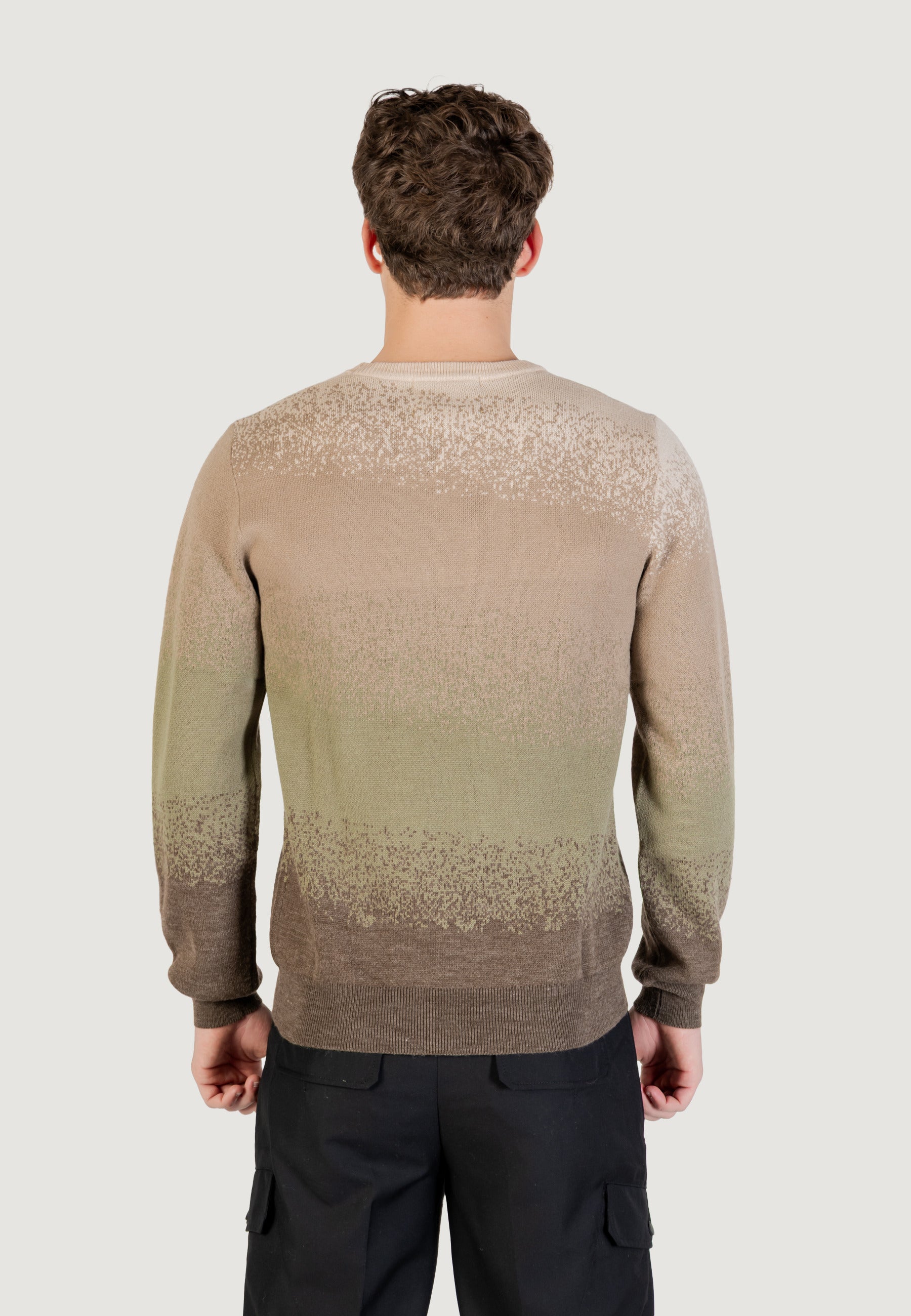 Pullover Gianni Lupo M. GIROCOLLO